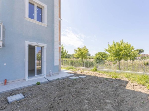 appartamento in vendita a Porto Recanati