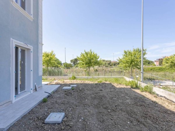 appartamento in vendita a Porto Recanati