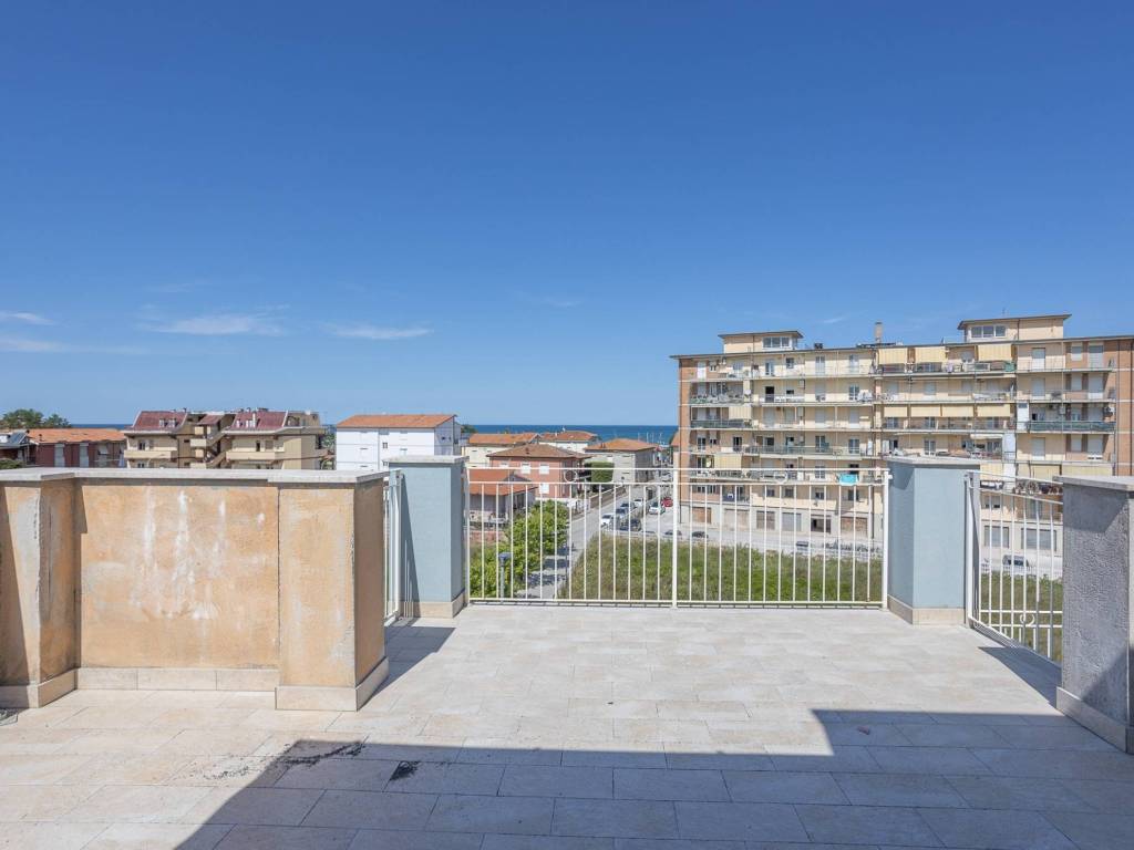 appartamento in vendita a Porto Recanati