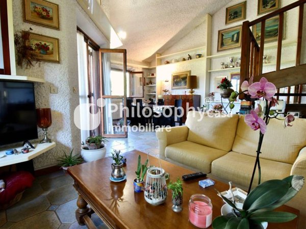 casa indipendente in vendita a Porto Recanati
