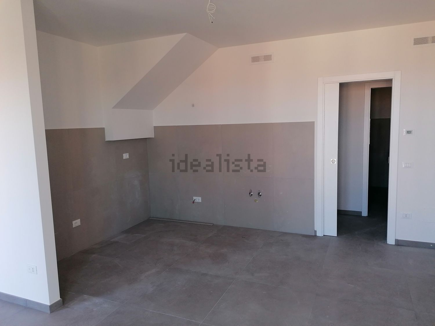 appartamento in vendita a Porto Recanati