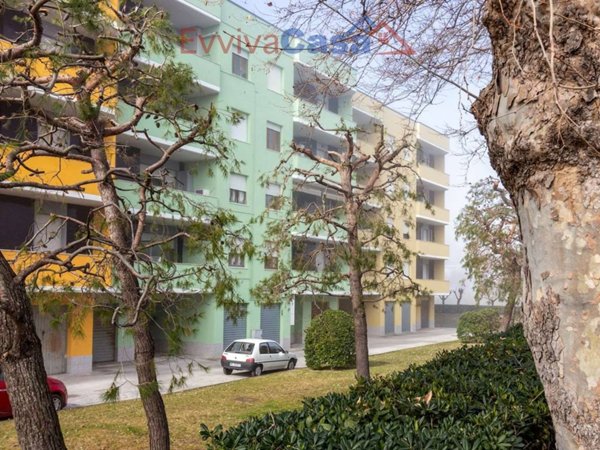 appartamento in vendita a Porto Recanati