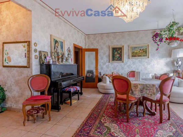 appartamento in vendita a Porto Recanati