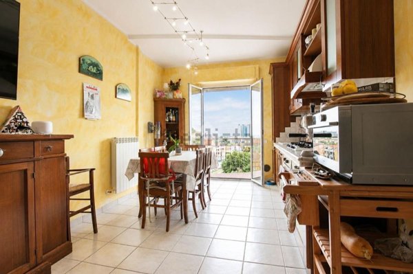 appartamento in vendita a Porto Recanati