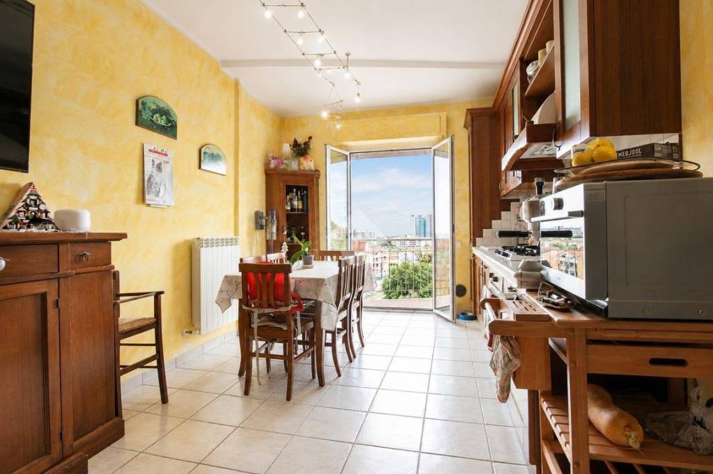 appartamento in vendita a Porto Recanati