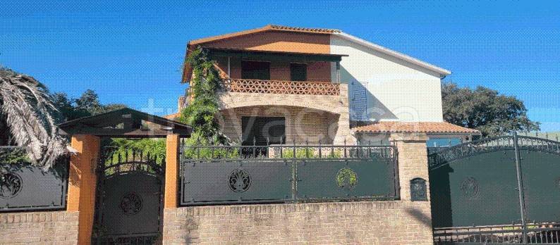 casa indipendente in vendita a Porto Recanati