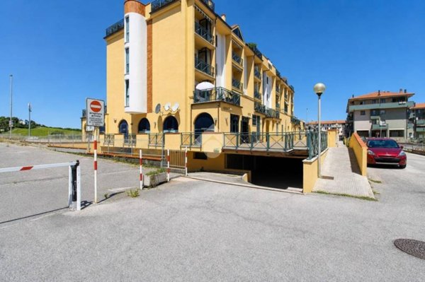 casa indipendente in vendita a Porto Recanati