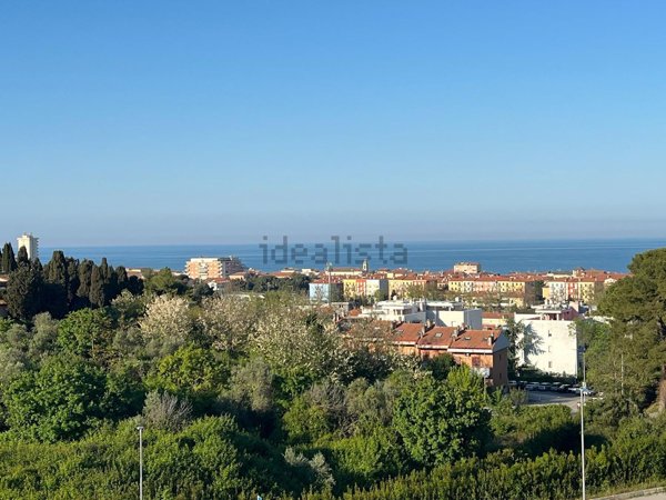appartamento in vendita a Porto Recanati