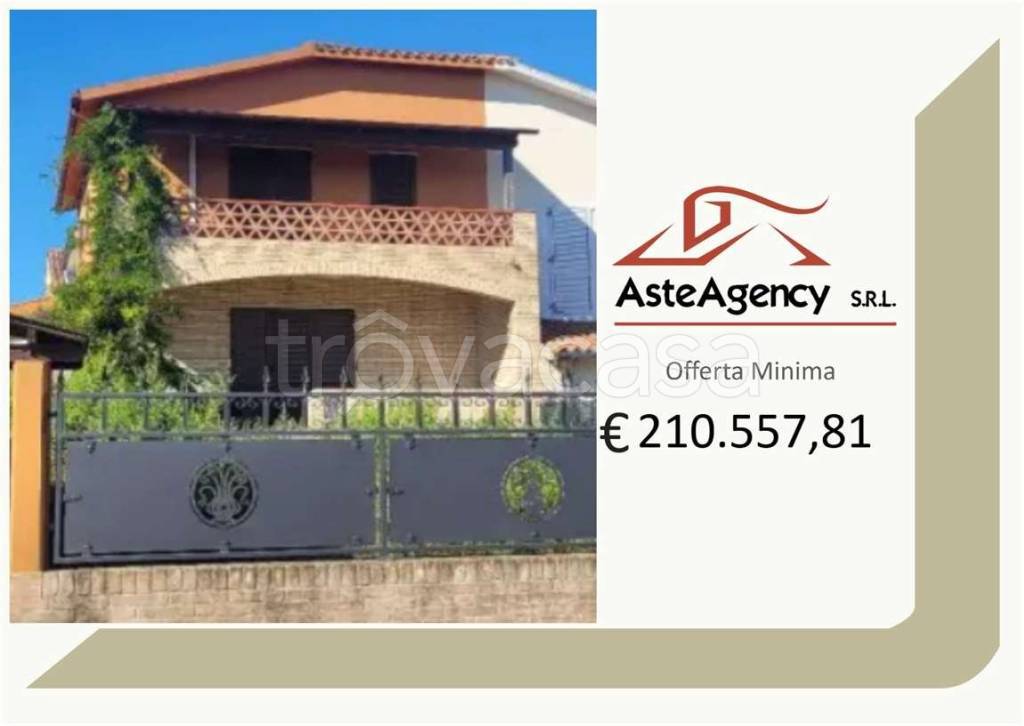 appartamento in vendita a Porto Recanati