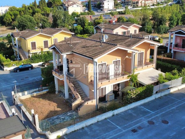 appartamento in vendita a Porto Recanati
