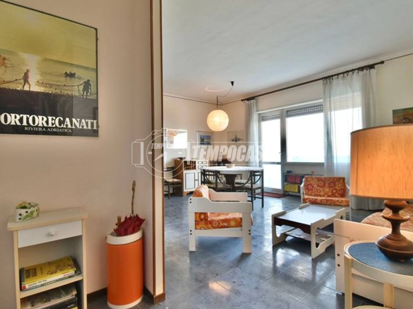 appartamento in vendita a Porto Recanati
