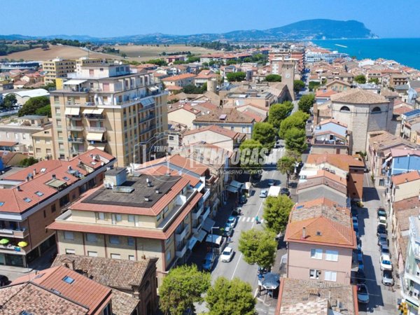 appartamento in vendita a Porto Recanati