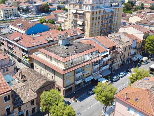 appartamento in vendita a Porto Recanati