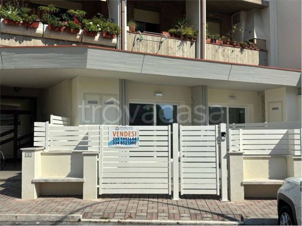 appartamento in vendita a Porto Recanati
