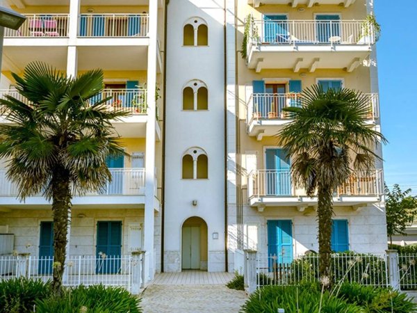 appartamento in vendita a Porto Recanati