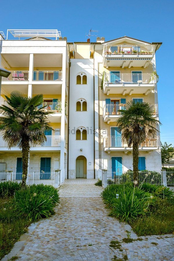 appartamento in vendita a Porto Recanati