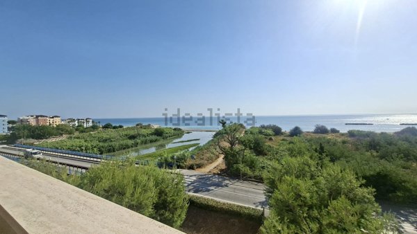 appartamento in vendita a Porto Recanati