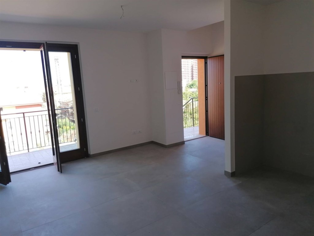 appartamento in vendita a Porto Recanati
