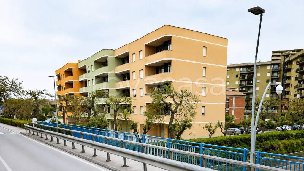 appartamento in vendita a Porto Recanati