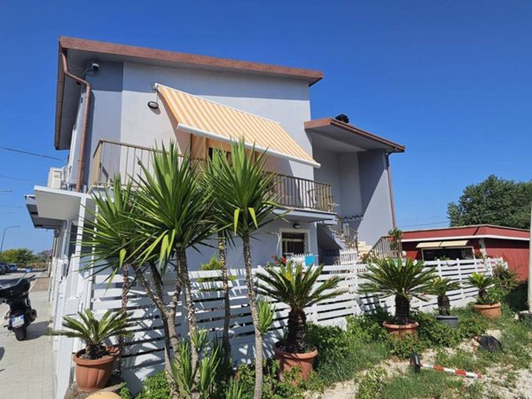 appartamento in vendita a Porto Recanati