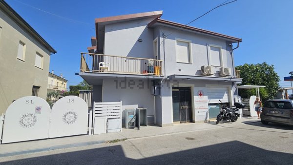 appartamento in vendita a Porto Recanati
