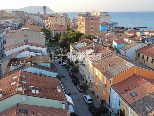 appartamento in vendita a Porto Recanati
