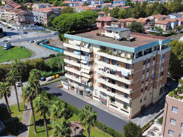 appartamento in vendita a Porto Recanati