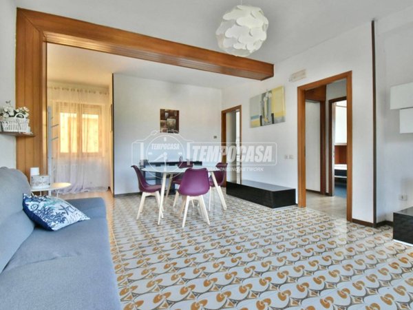 appartamento in vendita a Porto Recanati