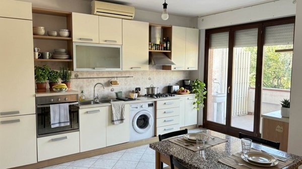 appartamento in vendita a Porto Recanati