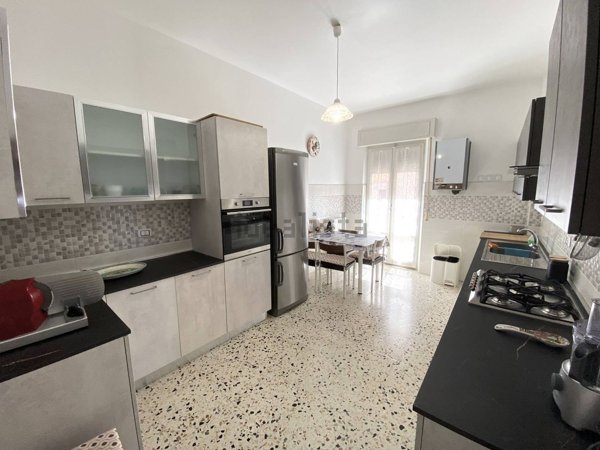 appartamento in vendita a Porto Recanati