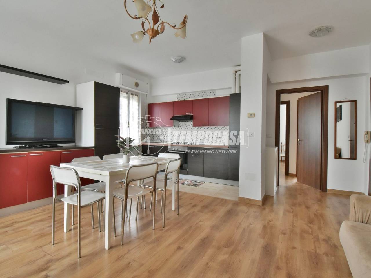 appartamento in vendita a Porto Recanati