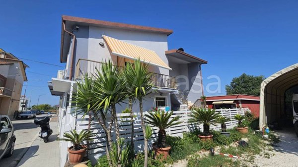 appartamento in vendita a Porto Recanati