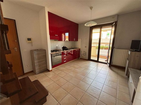 appartamento in vendita a Porto Recanati