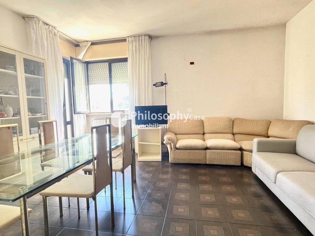 appartamento in vendita a Porto Recanati