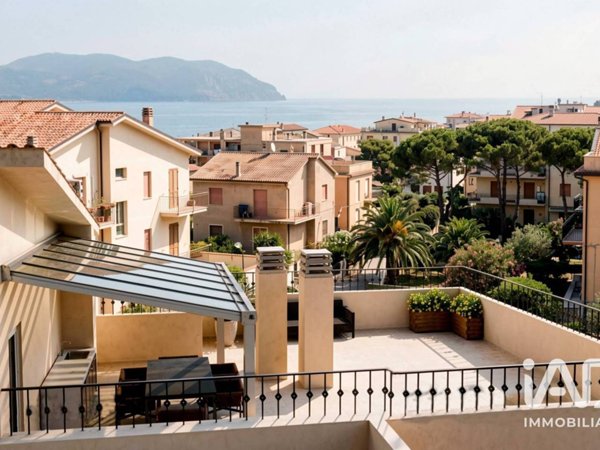 appartamento in vendita a Porto Recanati