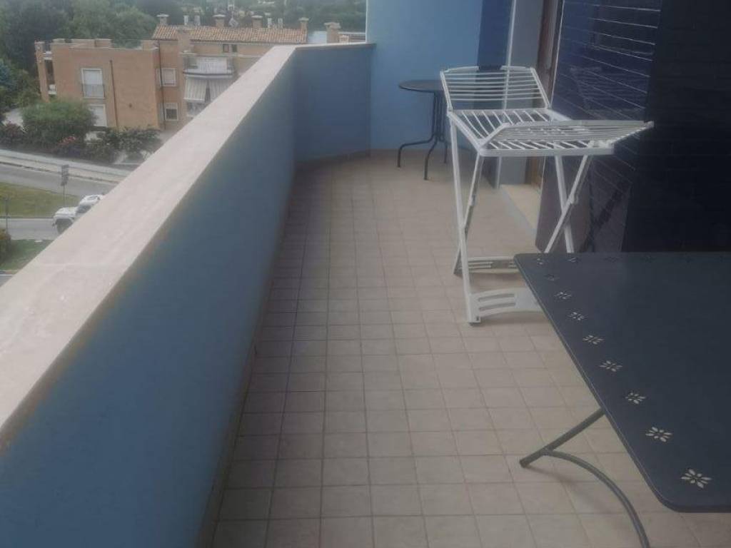 appartamento in vendita a Porto Recanati