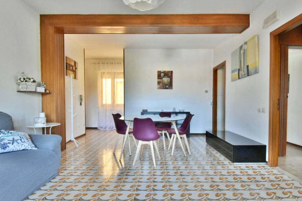 appartamento in vendita a Porto Recanati