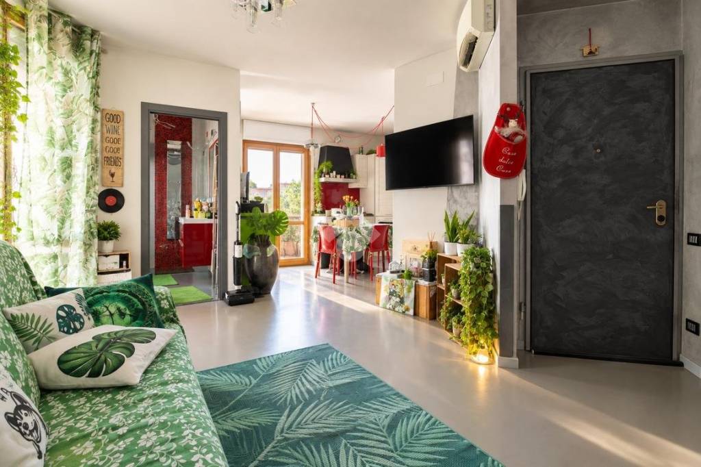 appartamento in vendita a Porto Recanati
