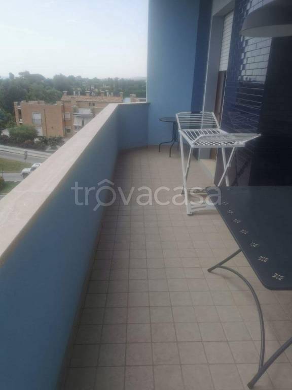 appartamento in vendita a Porto Recanati
