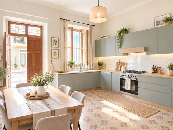 casa indipendente in vendita a Porto Recanati