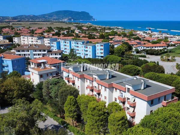 appartamento in vendita a Porto Recanati