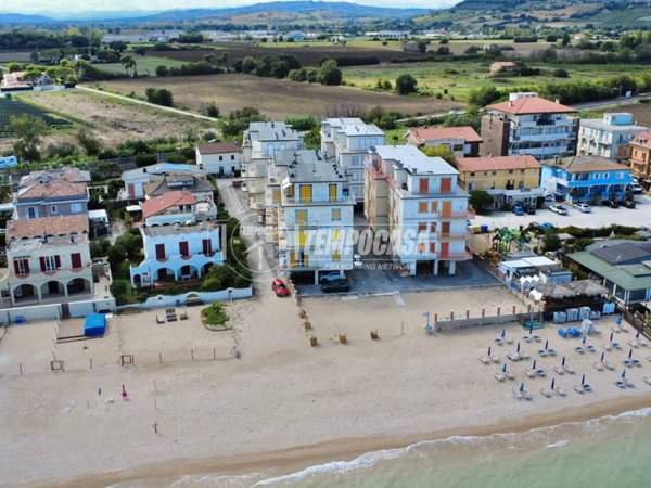 appartamento in vendita a Porto Recanati