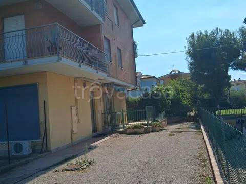 appartamento in vendita a Porto Recanati