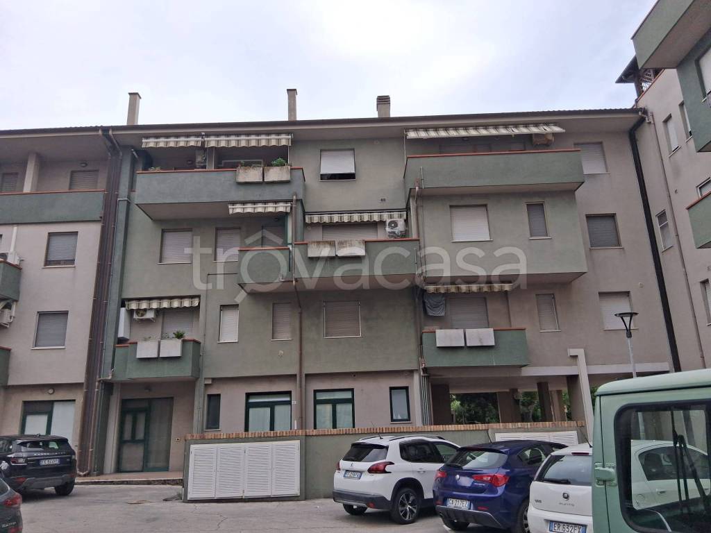 appartamento in vendita a Porto Recanati
