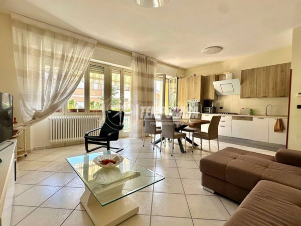 appartamento in vendita a Porto Recanati