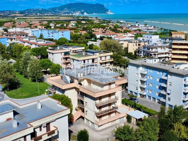 appartamento in vendita a Porto Recanati