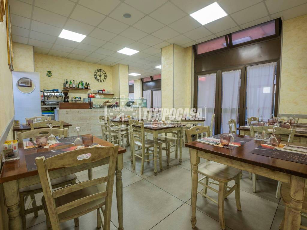 negozio in vendita a Porto Recanati