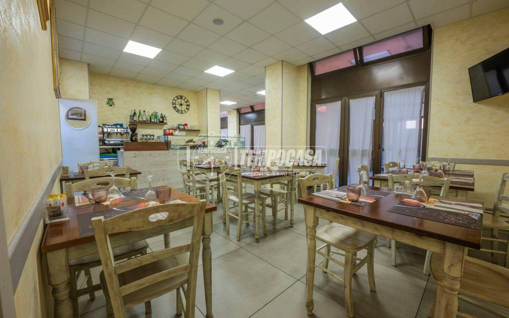 negozio in vendita a Porto Recanati