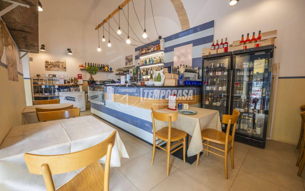 negozio in vendita a Porto Recanati
