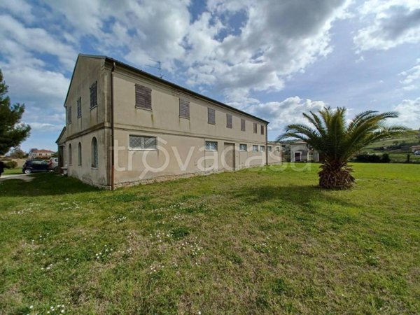 casa indipendente in vendita a Potenza Picena in zona San Girio